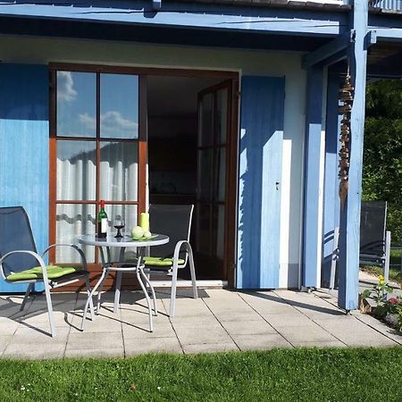 Ferienapartment 38 Sonnenwald Oberlangfurth Esterno foto