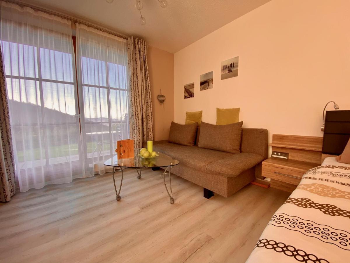 Ferienapartment 38 Sonnenwald Oberlangfurth Esterno foto