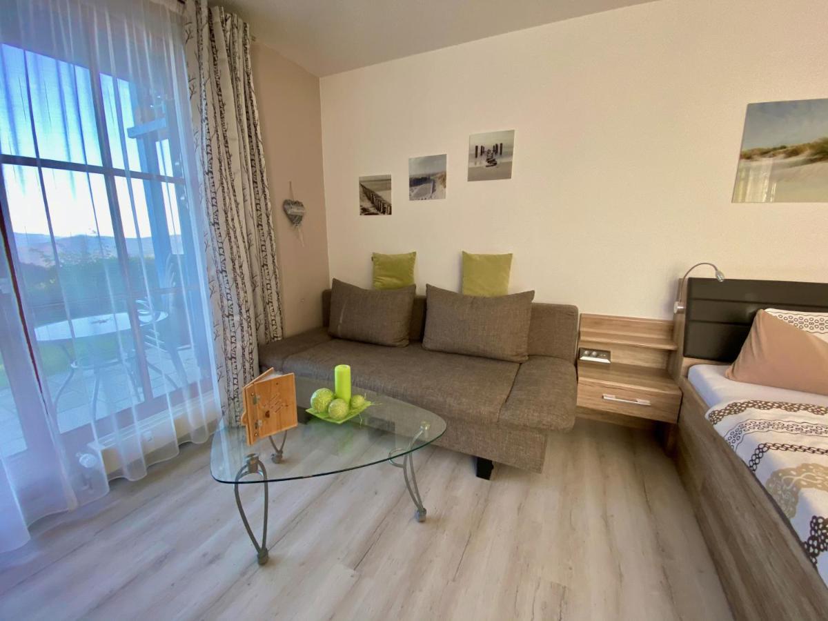 Ferienapartment 38 Sonnenwald Oberlangfurth Esterno foto