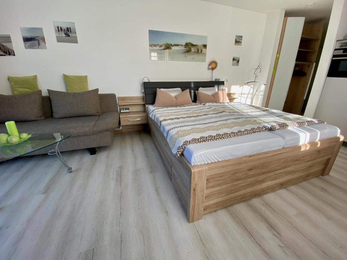 Ferienapartment 38 Sonnenwald Oberlangfurth Esterno foto