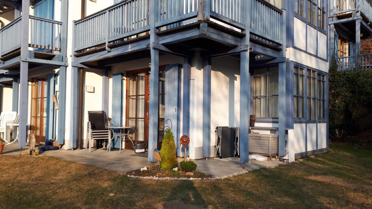 Ferienapartment 38 Sonnenwald Oberlangfurth Esterno foto