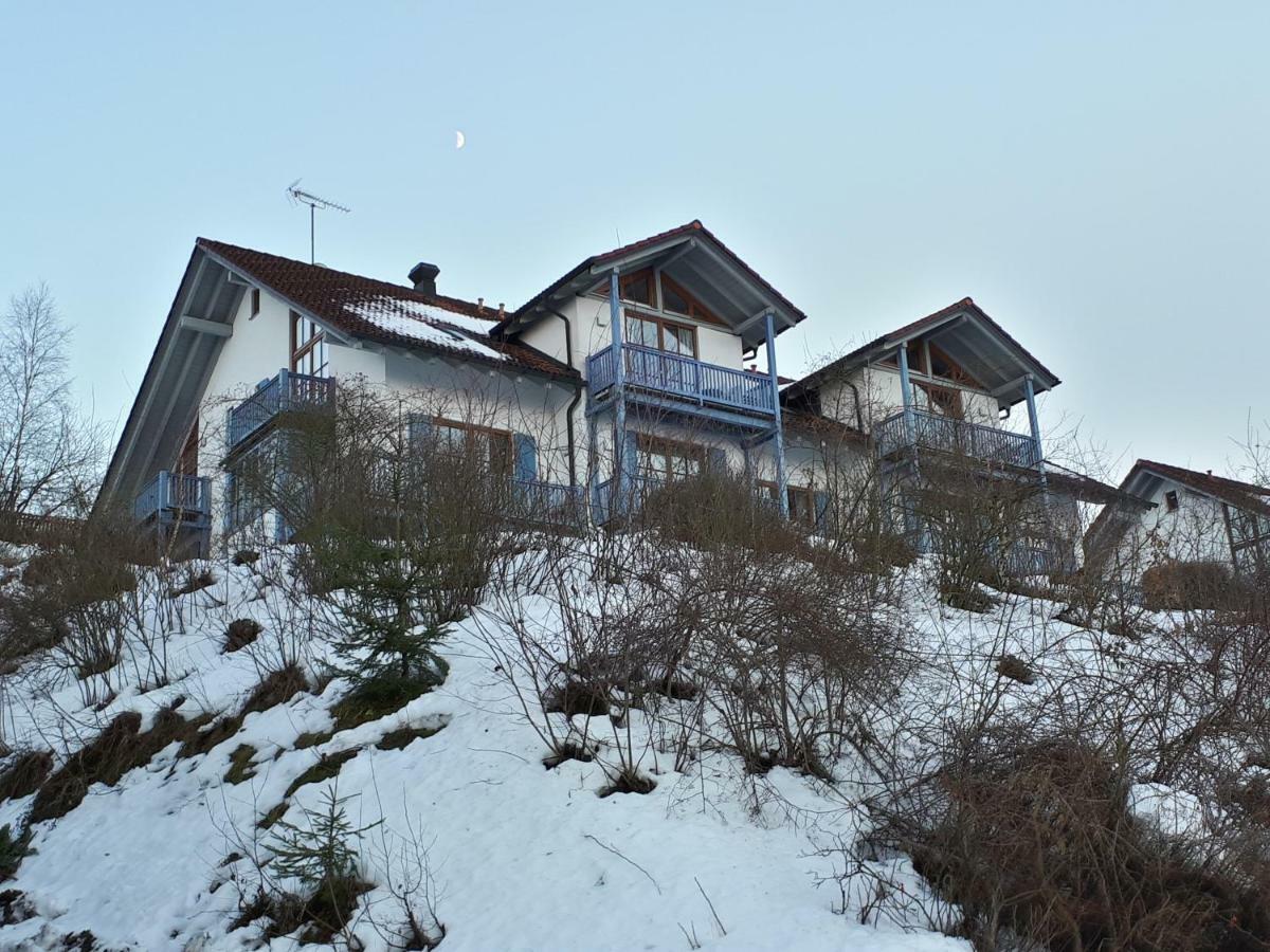 Ferienapartment 38 Sonnenwald Oberlangfurth Esterno foto