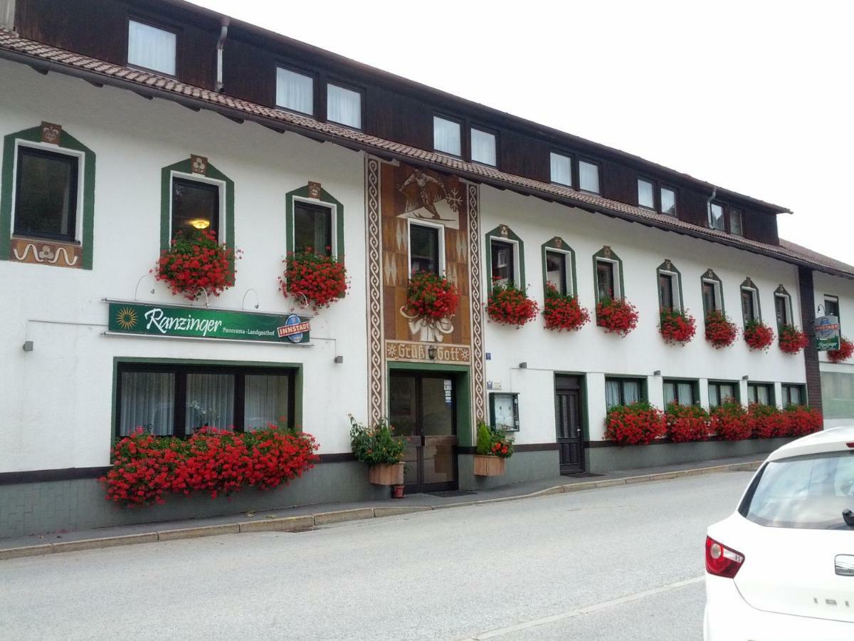 Ferienapartment 38 Sonnenwald Oberlangfurth Esterno foto