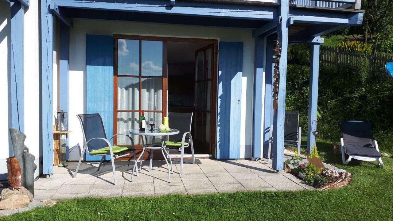 Ferienapartment 38 Sonnenwald Oberlangfurth Esterno foto