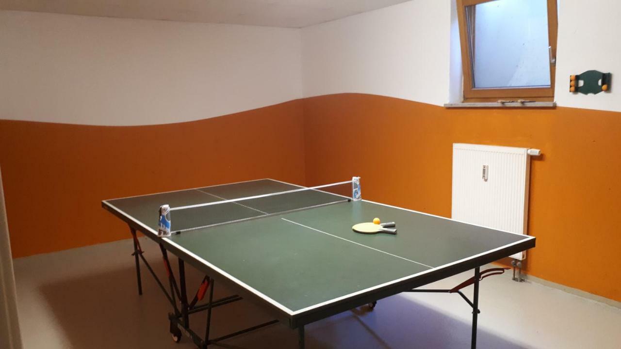Ferienapartment 38 Sonnenwald Oberlangfurth Esterno foto