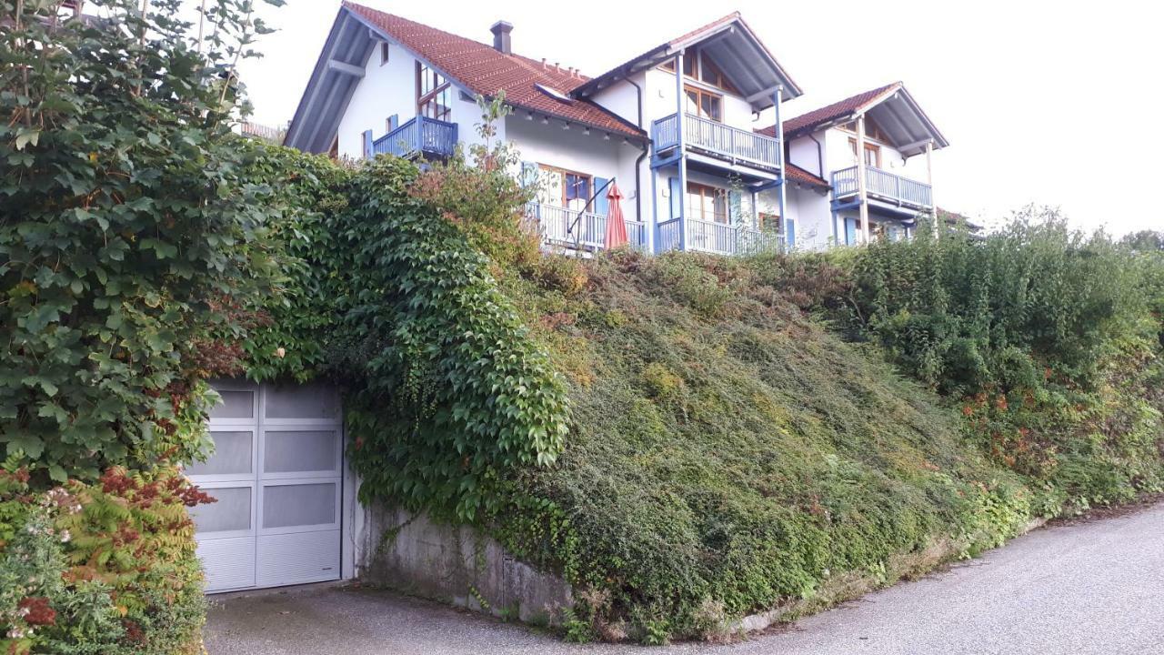 Ferienapartment 38 Sonnenwald Oberlangfurth Esterno foto